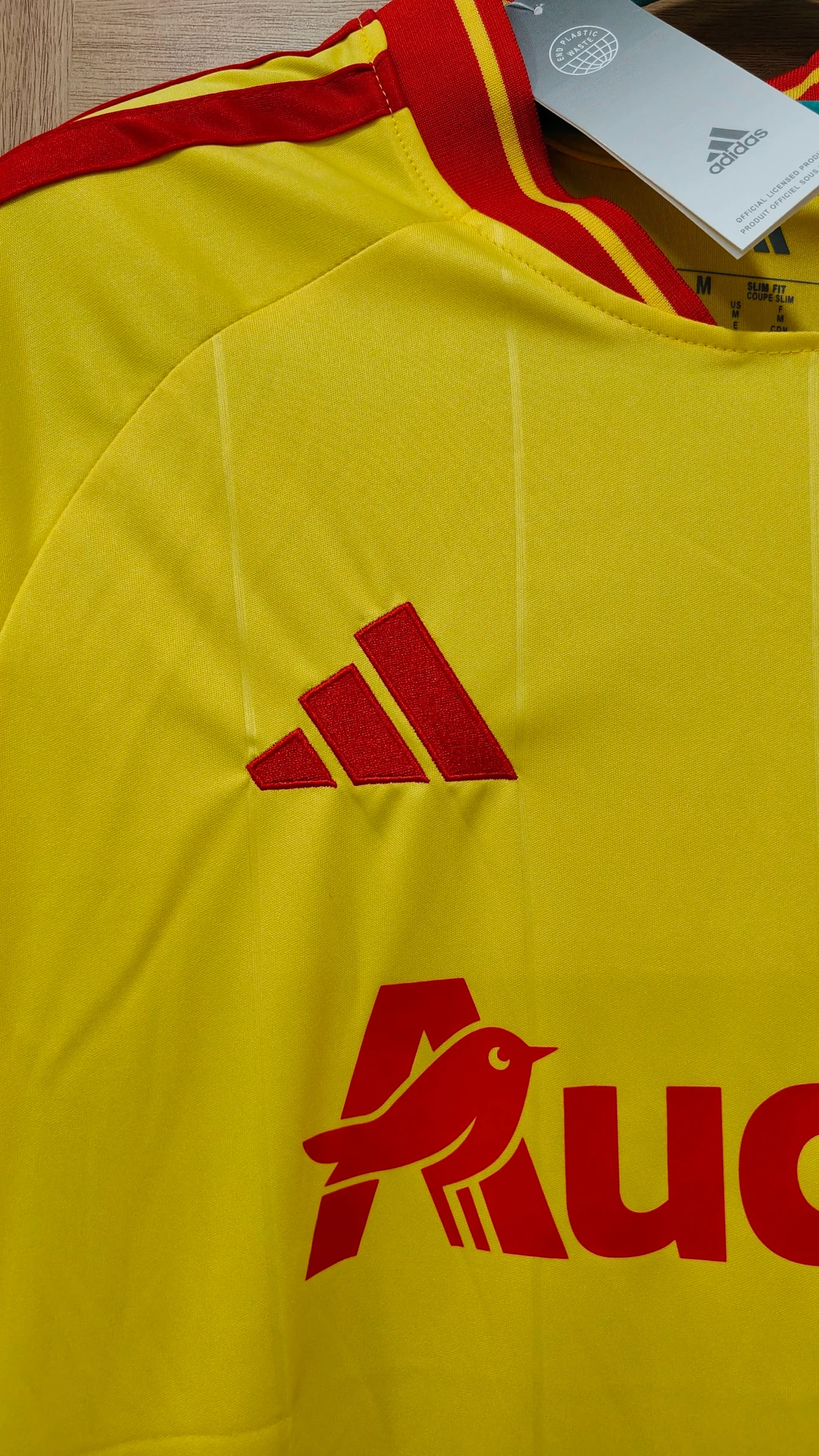 Lens camisole – photo 3